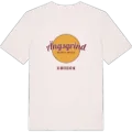 Ängsgrind cirkel t-shirt