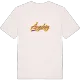 Ängshög baseball t-shirt