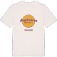 Ängsholmen cirkel t-shirt