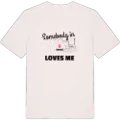 Någon i Ängsö älskar mig t-shirt