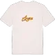 Angus baseball t-shirt