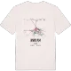 Anklam karta t-shirt