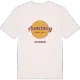 Anneborg cirkel t-shirt