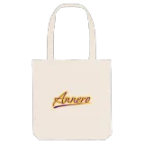 Annero baseball tygkasse