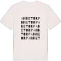 Annetorp ordlek t-shirt