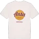 Anta cirkel t-shirt