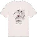 Antakya karta t-shirt