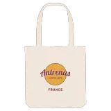 Antrenas cirkel tygkasse
