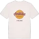 Anttila cirkel t-shirt