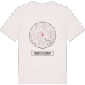 Anundsjö distrikt t-shirt