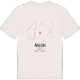 Anusin karta t-shirt