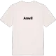 Anwil fetstil t-shirt