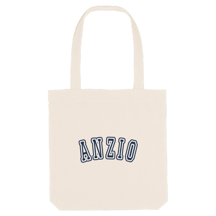 Anzio college tygkasse – tygkasse från PinShirt