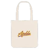 Apolda baseball tygkasse