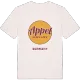 Appel cirkel t-shirt