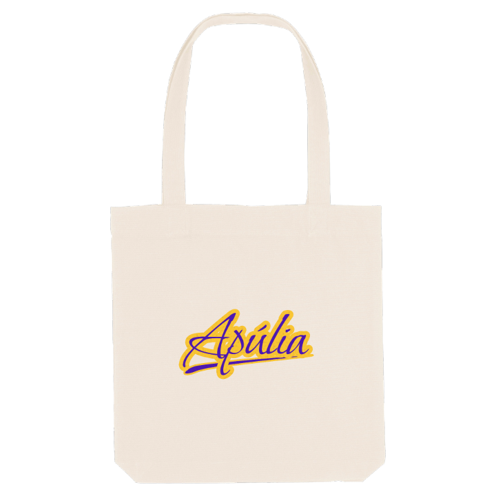 Apúlia baseball tygkasse – tygkasse från PinShirt