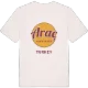 Araç cirkel t-shirt