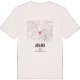 Arano karta t-shirt