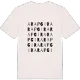 Arapgir ordlek t-shirt