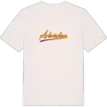 Årbräckan baseball t-shirt