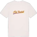 Årby Rusthåll baseball t-shirt