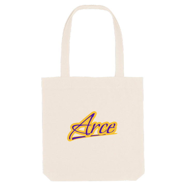 Arce baseball tygkasse – tygkasse från PinShirt