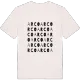 Arco ordlek t-shirt