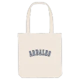 Ardales college tygkasse