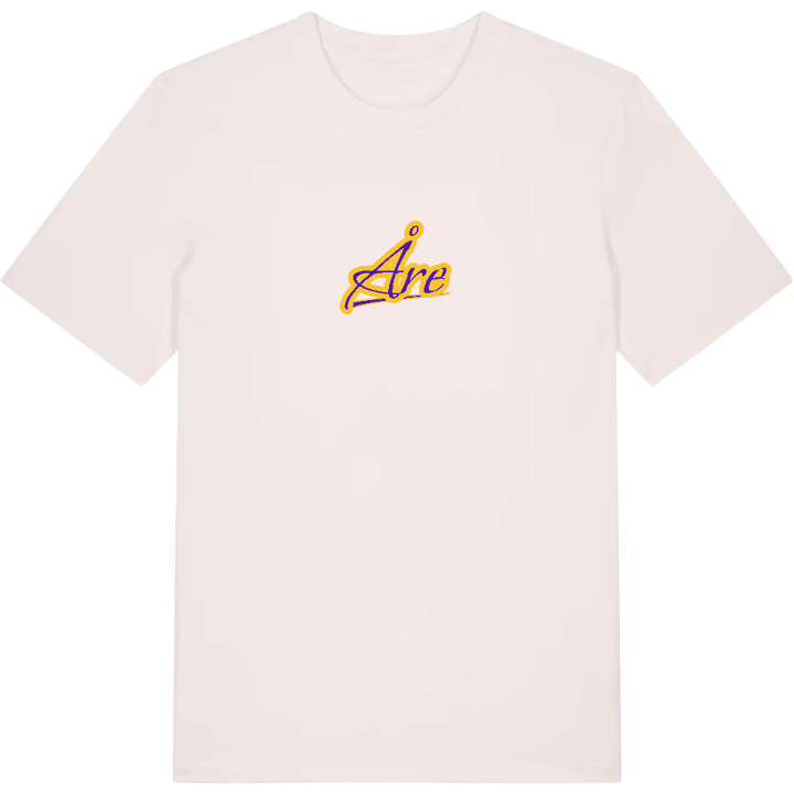 Åre baseball t-shirt – t-shirt från PinShirt
