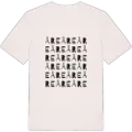 Åre ordlek t-shirt