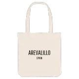 Arevalillo i Spanien tygkasse