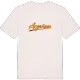 Argañosa baseball t-shirt