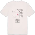 Argés karta t-shirt