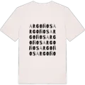 Argoños ordlek t-shirt
