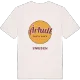 Århult cirkel t-shirt