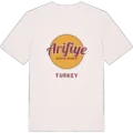 Arifiye cirkel t-shirt