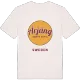 Årjäng cirkel t-shirt