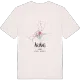 Årjäng karta t-shirt