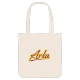 Arka baseball tygkasse