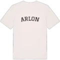 Arlon böjd t-shirt