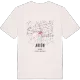 Arlon karta t-shirt