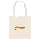 Armamar baseball tygkasse