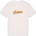 Ärnbäcken baseball t-shirt