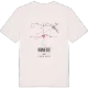 Arnedo karta t-shirt