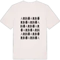Arnö ordlek t-shirt