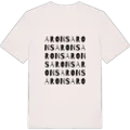 Arons ordlek t-shirt