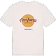 Arrifana cirkel t-shirt