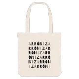 Arróniz ordlek tygkasse