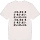 Ars ordlek t-shirt