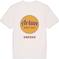 Årtan cirkel t-shirt